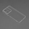 Techsuit Clear Silicone, Xiaomi Redmi Note 13 5G