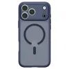 Spigen Ultra Hybrid Mag s MagSafe, iPhone 17 Pro Max / 18 Pro Max, frost blue