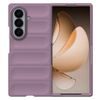 Samsung Galaxy Z Fold 8 Ultra ümbris – Magic Shield – lilla