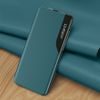 Eco Leather View Case, Samsung Galaxy A13 4G/ LTE, fekete