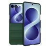 Samsung Galaxy Z Flip 8 ümbris – Magic Shield – roheline