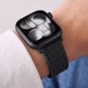 Tech-Protect NylonMag Apple Watch 8 / 9 / 10 / 11 / 12 / SE (40 / 41 / 42 mm, čierny