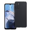 Matowe etui, Motorola E22 / E22i, czarne