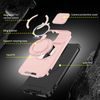 Camslide Stand obal, Xiaomi Redmi Note 17 Pro 5G / Note 17 Pro Max 5G, růžový