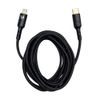 Wozinsky kabel USB-C - Lightning, Power Delivery 18W, 2m crna (WUC-PD-CL2B)