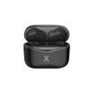 Maxlife Bluetooth slúchadlá TWS MXBE-01, čierna