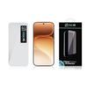 Honor 600 kaitseklaas – OBAL:ME 2.5D karastatud klaas – läbipaistev