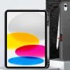 Θήκη Tech-Protect SC Pen Canvas, iPad 10.9" 10 / 2022 / 11" 11 / 2025, γκρι