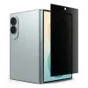 Ringke Easy Slide 360 Privacy Panzerglas für Samsung Galaxy Z Fold 8 - Gehärtetes Displayschutzglas mit Blickschutzfilter - 2 Stück