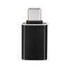 Adaptor BlueStar USB-A - USB-C, negru