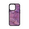 Momanio obal, iPhone 13 Pro, Marble purple