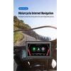 Motociklistički 5" CarPlay zaslon s bežičnim Apple CarPlay i Android Auto