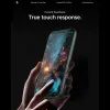 Spigen Glas.TR EZ Fit Pro s aplikátorom, Tvrdené sklo, iPhone 16 Pro Max / 17 Pro Max / 18 Pro Max