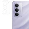 3D Tvrdené sklo pre objektív fotoaparátu (kamery), Xiaomi Redmi 15