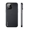 Dux Ducis Fino case, iPhone 14 Pro Max, schwarz