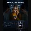 ESR Privacy Armorite Tvrdené sklo UltraFit, iPhone 18 Pro, 2 kusy