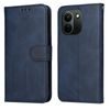 Husa Magnet Case, Xiaomi Redmi Note 17 Pro Max 5G, albastru