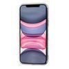 Jelly case iPhone 14, transparentan