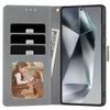 Tech-Protect Wallet klappümbris Xiaomi Redmi Note 14 Pro 5G / Pro Plus 5G / Poco X7 5G – niidulilled
