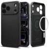 Spigen Thin Fit MagSafe, iPhone 17 Pro / 18 Pro, čierny