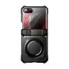 Supcase UB Grip Mag MagSafe, Samsung Galaxy Z Flip 8, černý