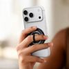 Acefast Magnetische Telefoonhouder (E35) - Zwart