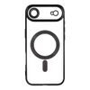 Electro Mag Cover με MagSafe, iPhone Air, μαύρο