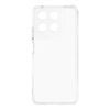 OBAL:ME Husă TPU pentru Motorola G37, transparentă