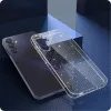 Tech-Protect FlexAir, Xiaomi Redmi Note 14 Pro 5G / Poco X7 5G, прозрачен