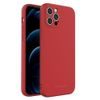 Husă Wozinsky Color Case, iPhone 13 Pro Max, roșie