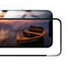 Forcell Flexible 5D Full Glue hybridní sklo, iPhone 14 Pro Max, černé