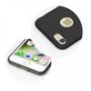 Forcell soft iPhone 13 schwarz