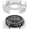 Spigen ProFlex EZ Fit 2 edzett üveg, Samsung Galaxy Watch 4 Classic 46 mm