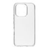 OBAL:ME TPU Hoesje voor Honor 600 Lite - Transparant (Anti-geel)