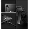 Tech-Protect Kevlar Pro case, Samsung Galaxy Tab A9+ Plus 11.0" (X210 / X215 / X216), crna