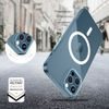 Tech-Protect Flexair MagSafe, iPhone 12 / 12 Pro, διάφανο