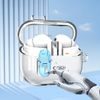 Tech-Protect FlexAir etui, Samsung Galaxy Buds 3 / 3 Pro, prozorno