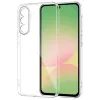 Samsung Galaxy A27 5G Hoesje - Tech-Protect FlexAir - Flexibel TPU - Transparant (Anti-geel)
