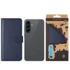 Custodia Tactical Field Notes, Samsung Galaxy A57, blu