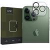 Hofi Cam Pro+ kryt fotoaparátu, iPhone 15 Pro / 15 Pro Max, priehľadný