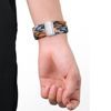 Strap Fabric Armband für Apple Watch 6 / 5 / 4 / 3 / 2 (44 mm / 42 mm) farbig, Design 6