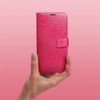 Mezzo pouzdro, Xiaomi Redmi 12 4G / 12 5G, vzor 2, růžový