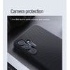 Nillkin Super Frosted PRO Magnetic, Samsung Galaxy A55 5G, čierna