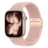 Tech-Protect NylonMag Apple Watch 8 / 9 / 10 / 11 / 12 / SE (40 / 41 / 42 mm), ružový