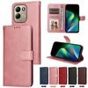 Husa Magnet Case, Xiaomi Redmi 17, roz