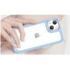 Husă Outer Space Case, iPhone 14 Plus, albastră