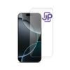 JP 2,5D Προστατευτικό Γυαλί Οθόνης, iPhone 16 Pro