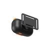 Smart Baby Monitor za auto s CarPlay i Android Auto
