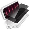 Tech-Protect OneTouch Set+ Privacy 2 Tvrzená skla, iPhone 18 Pro Max