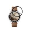 Techsuit Nano Flex, Honor Watch 6, 2 sztuki, czarne